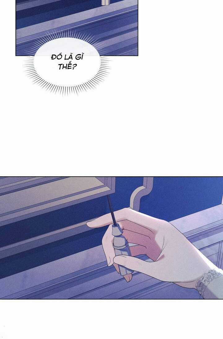 Sự Phản Bội - Chapter 42 - Trang 39