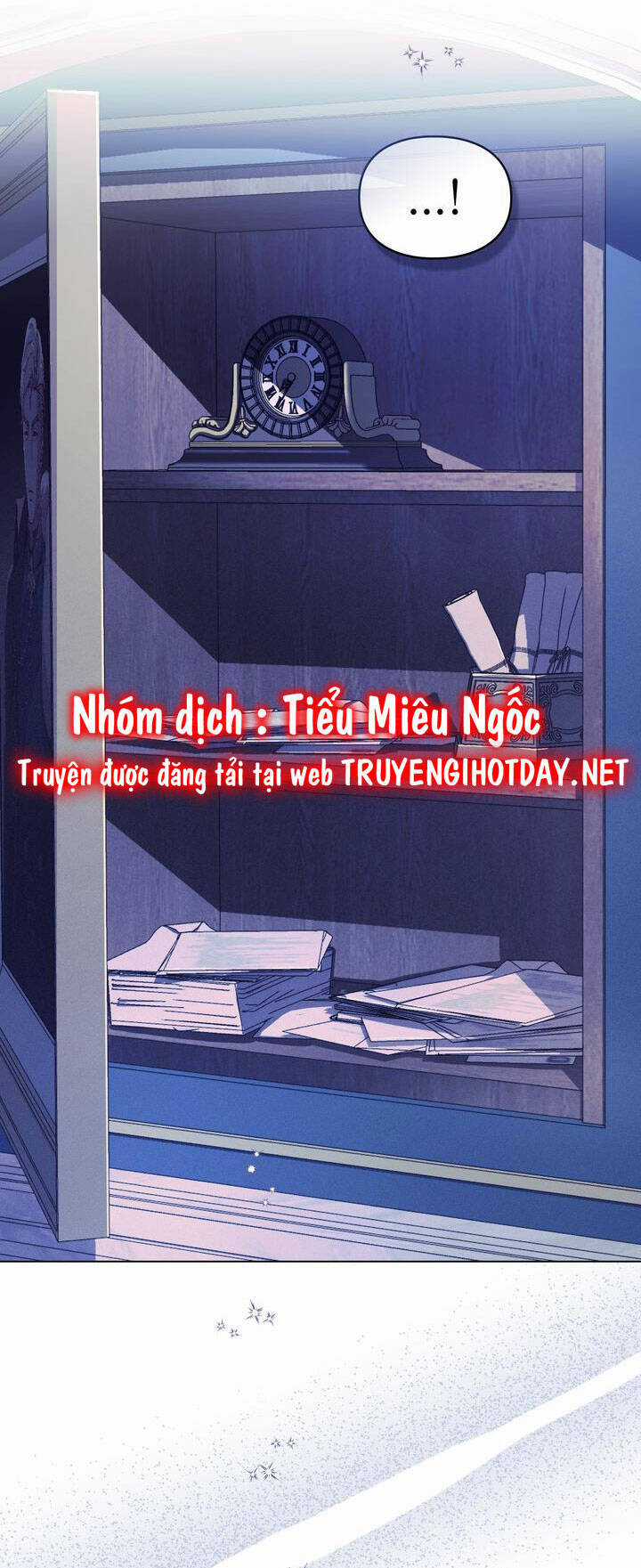 Sự Phản Bội - Chapter 42 - Trang 41