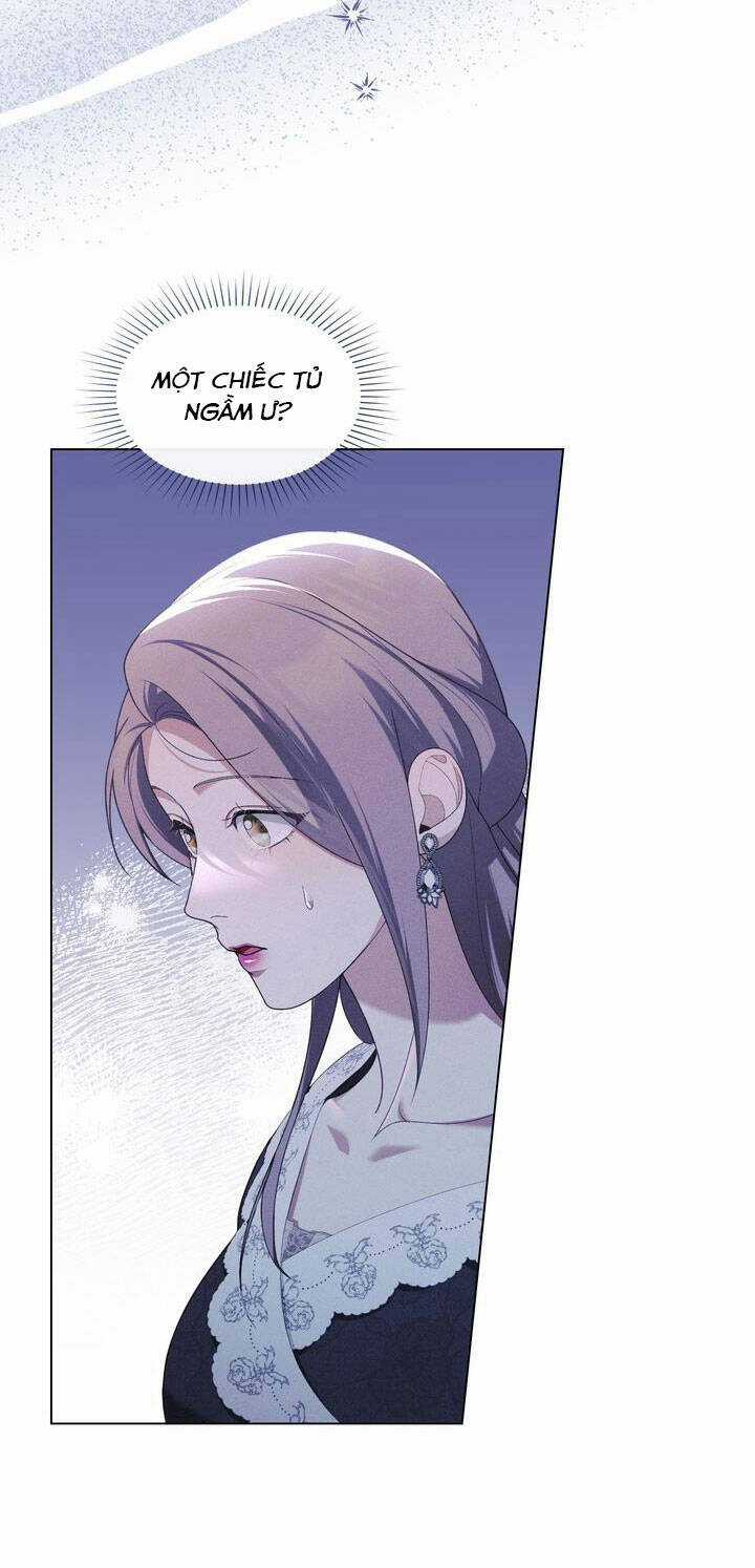 Sự Phản Bội - Chapter 42 - Trang 42