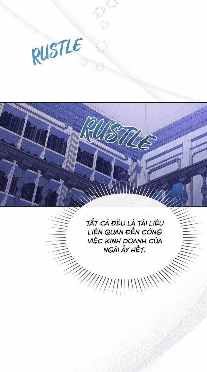 Sự Phản Bội - Chapter 42 - Trang 46