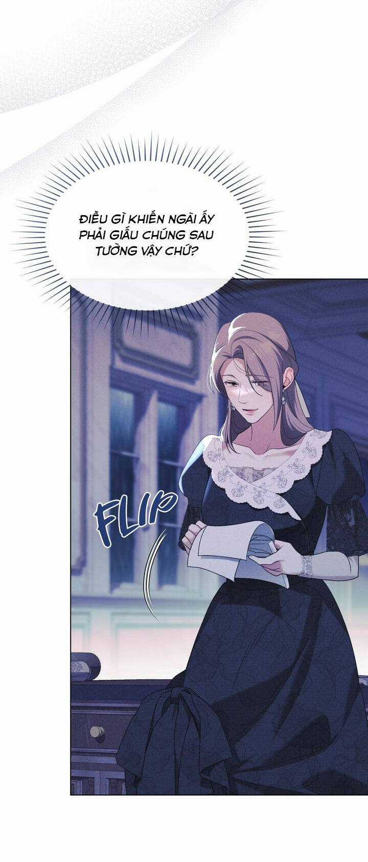 Sự Phản Bội - Chapter 42 - Trang 47