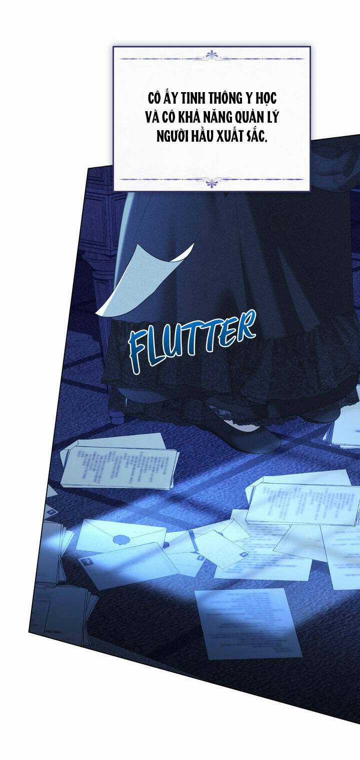 Sự Phản Bội - Chapter 42 - Trang 56