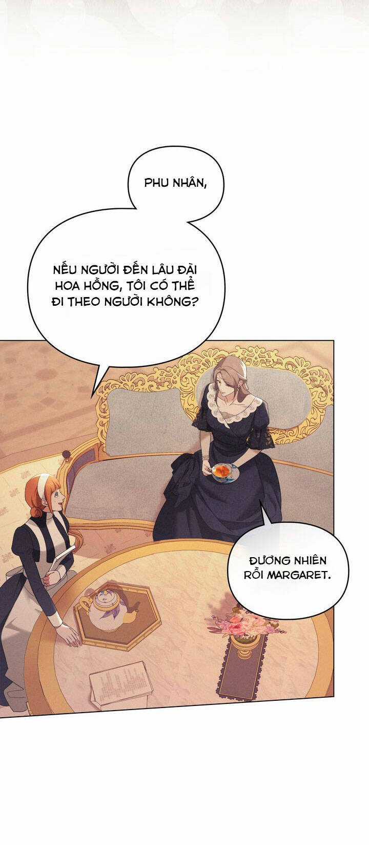 Sự Phản Bội - Chapter 42 - Trang 7