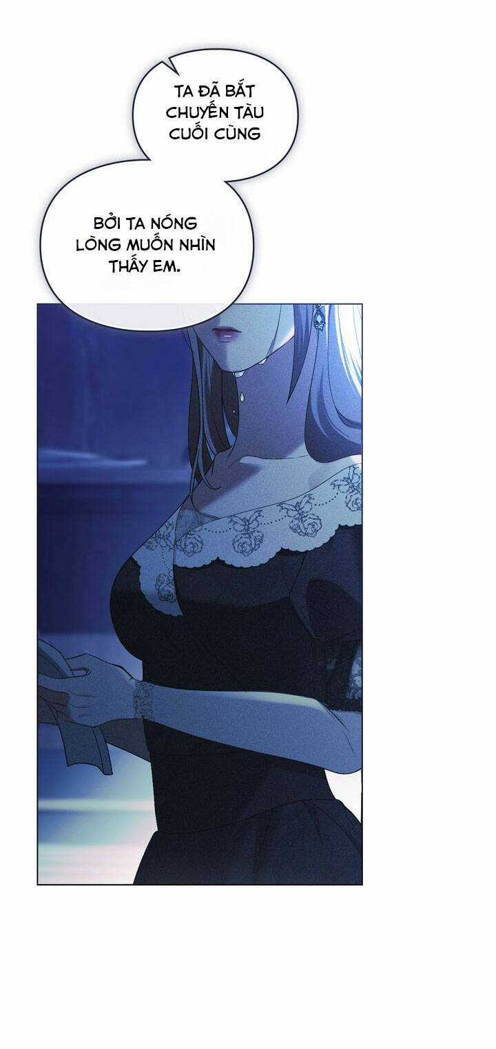 Sự Phản Bội - Chapter 42 - Trang 63