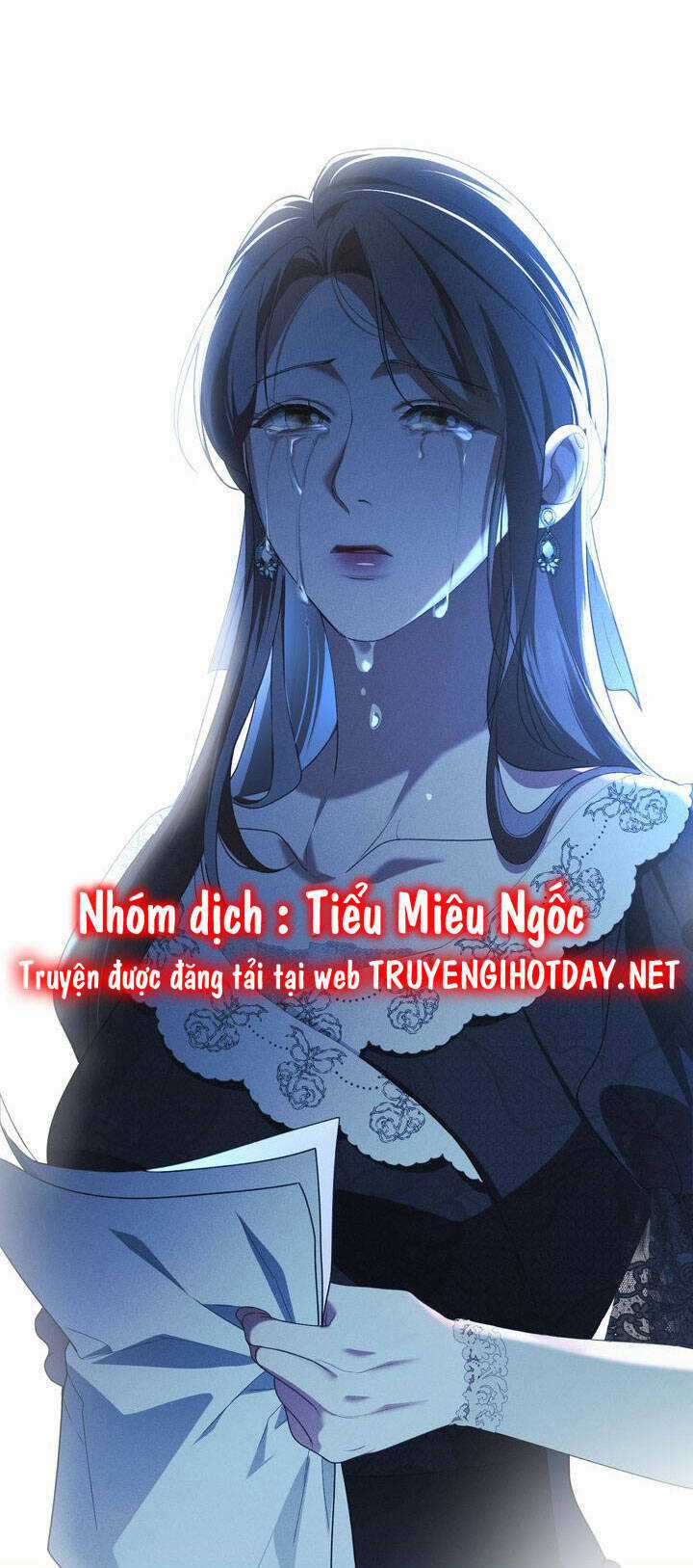 Sự Phản Bội - Chapter 42 - Trang 64