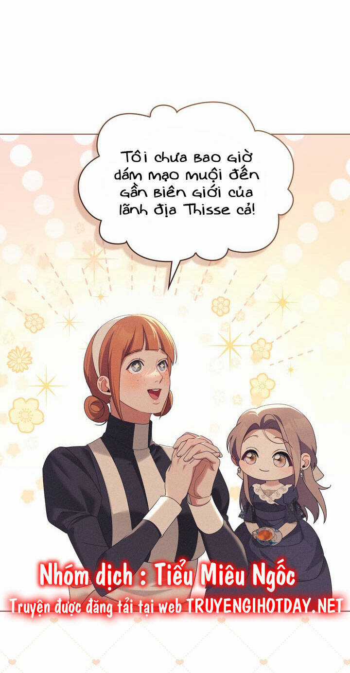 Sự Phản Bội - Chapter 42 - Trang 8