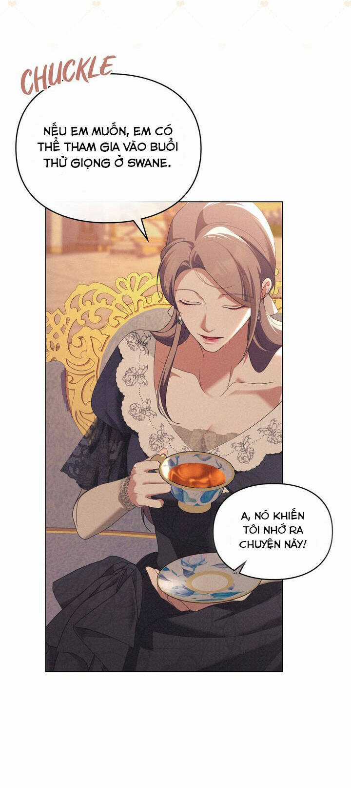 Sự Phản Bội - Chapter 42 - Trang 10