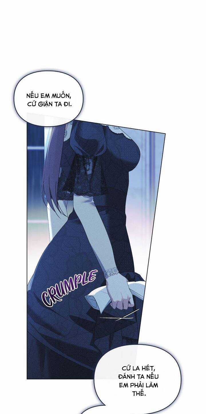 Sự Phản Bội - Chapter 43 - Trang 15