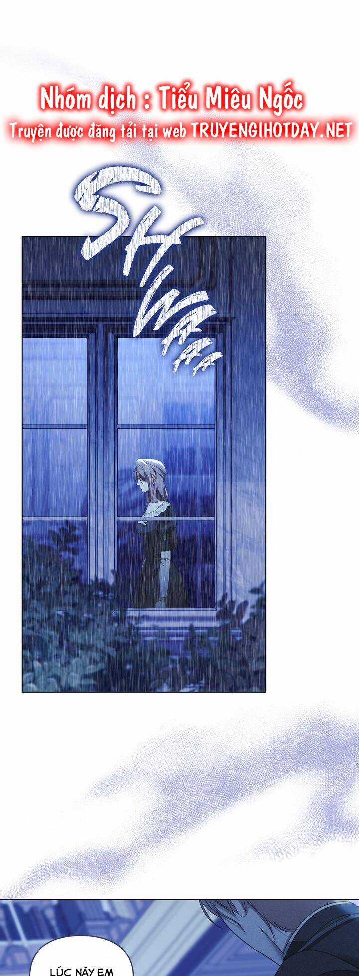 Sự Phản Bội - Chapter 43 - Trang 3