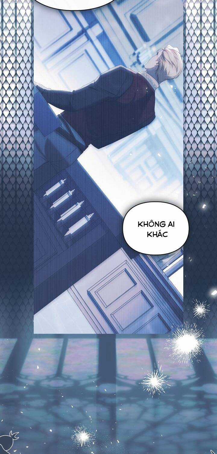 Sự Phản Bội - Chapter 43 - Trang 21