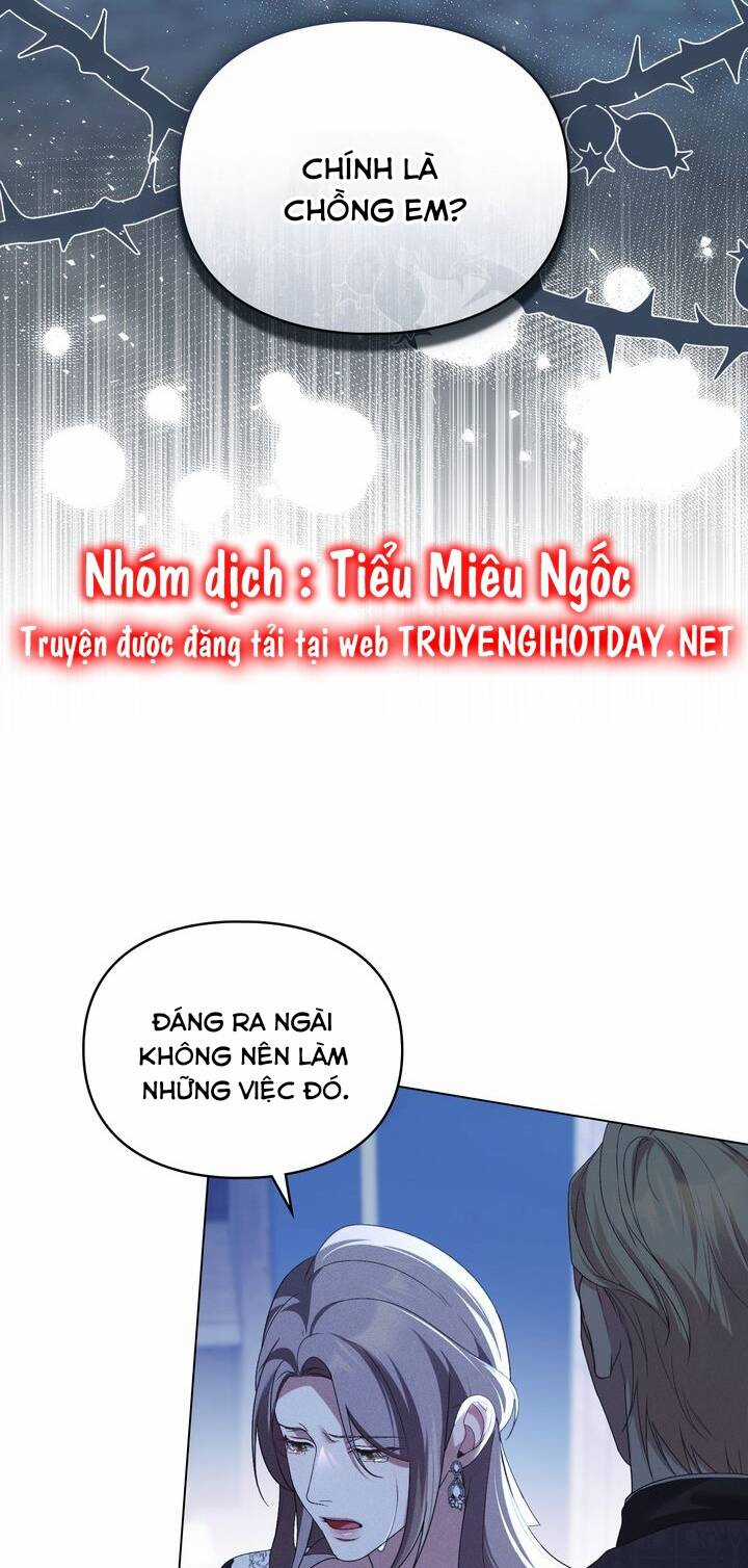 Sự Phản Bội - Chapter 43 - Trang 22