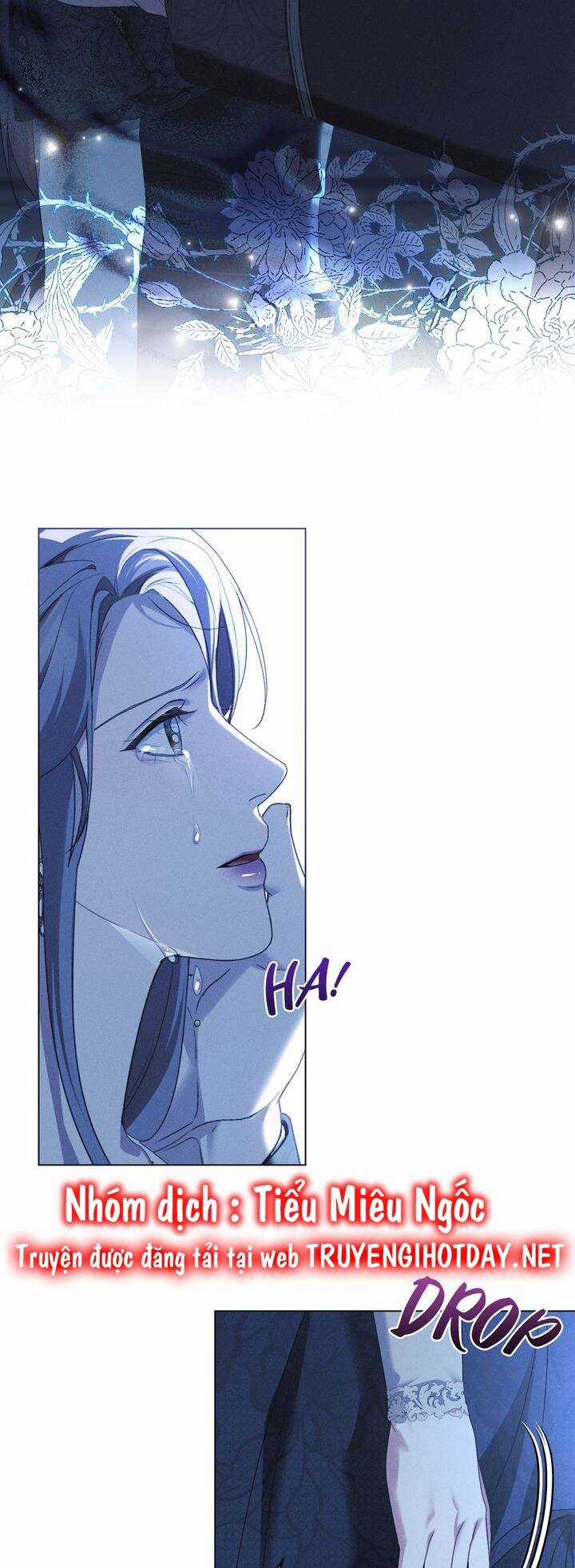 Sự Phản Bội - Chapter 43 - Trang 26