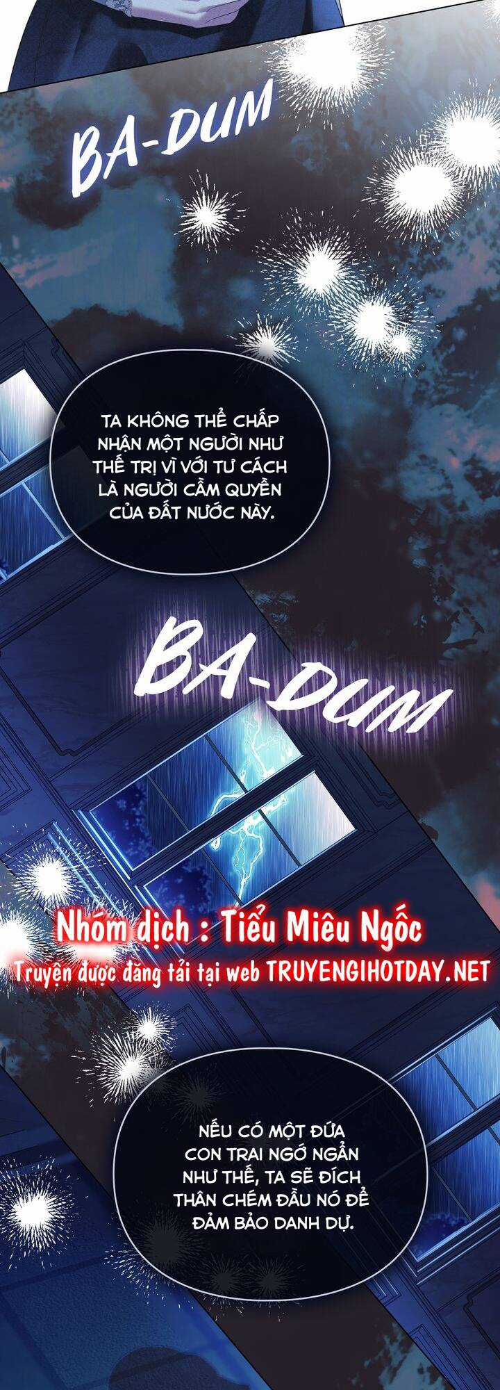 Sự Phản Bội - Chapter 43 - Trang 28