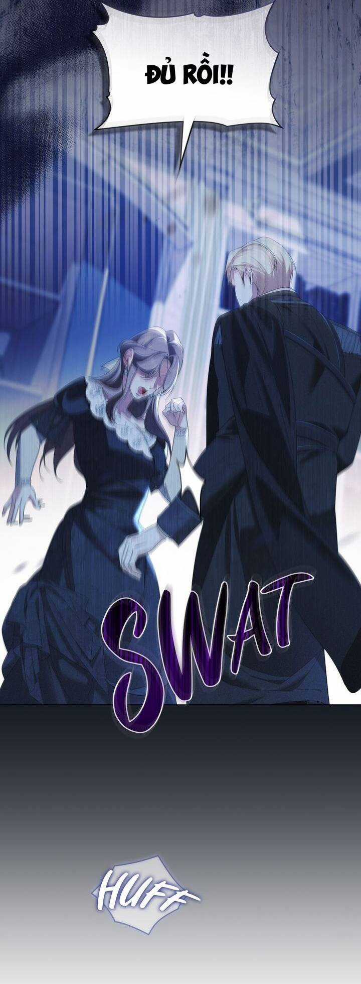 Sự Phản Bội - Chapter 43 - Trang 32