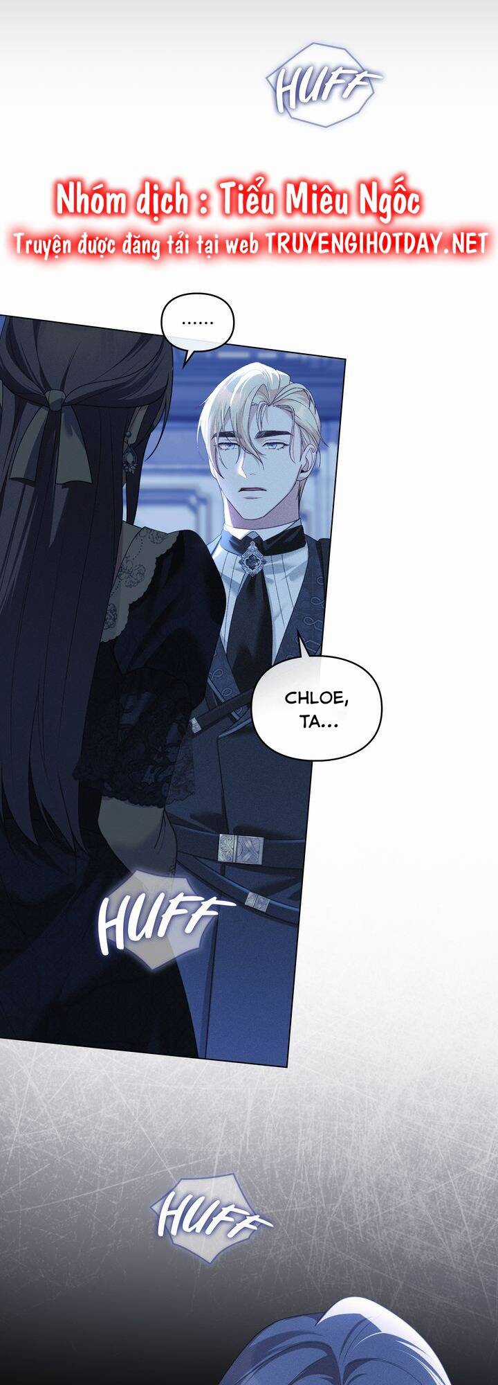 Sự Phản Bội - Chapter 43 - Trang 33