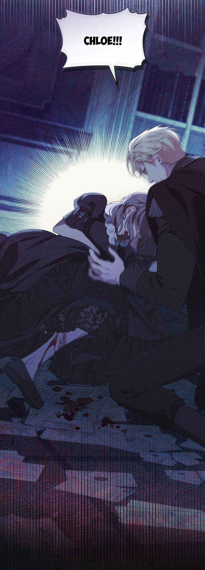 Sự Phản Bội - Chapter 43 - Trang 38