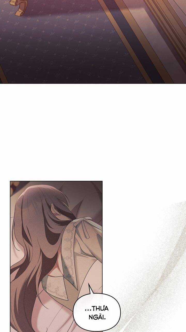 Sự Phản Bội - Chapter 43 - Trang 42