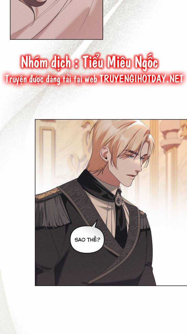 Sự Phản Bội - Chapter 43 - Trang 43