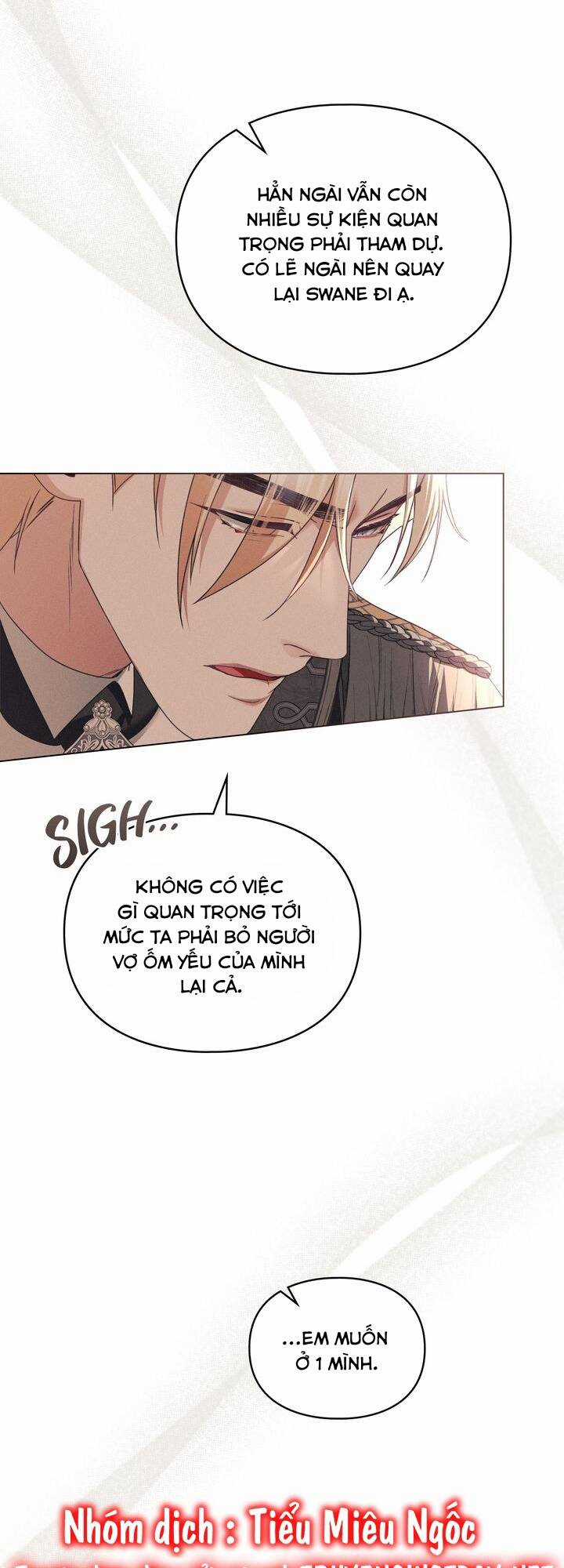 Sự Phản Bội - Chapter 43 - Trang 44