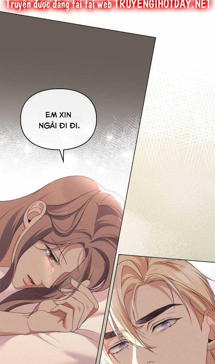 Sự Phản Bội - Chapter 43 - Trang 45