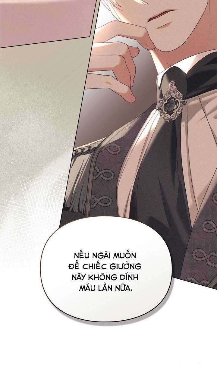 Sự Phản Bội - Chapter 43 - Trang 46