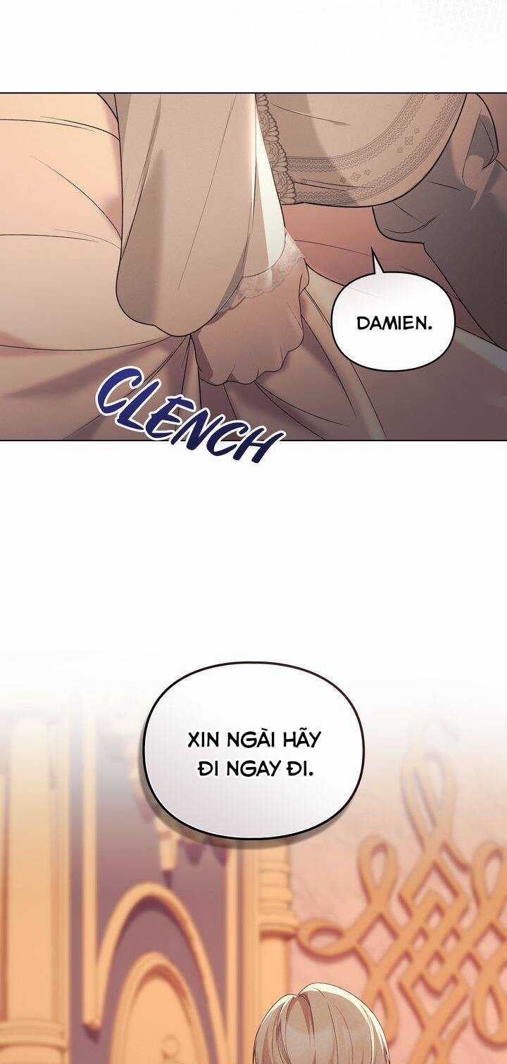 Sự Phản Bội - Chapter 43 - Trang 48