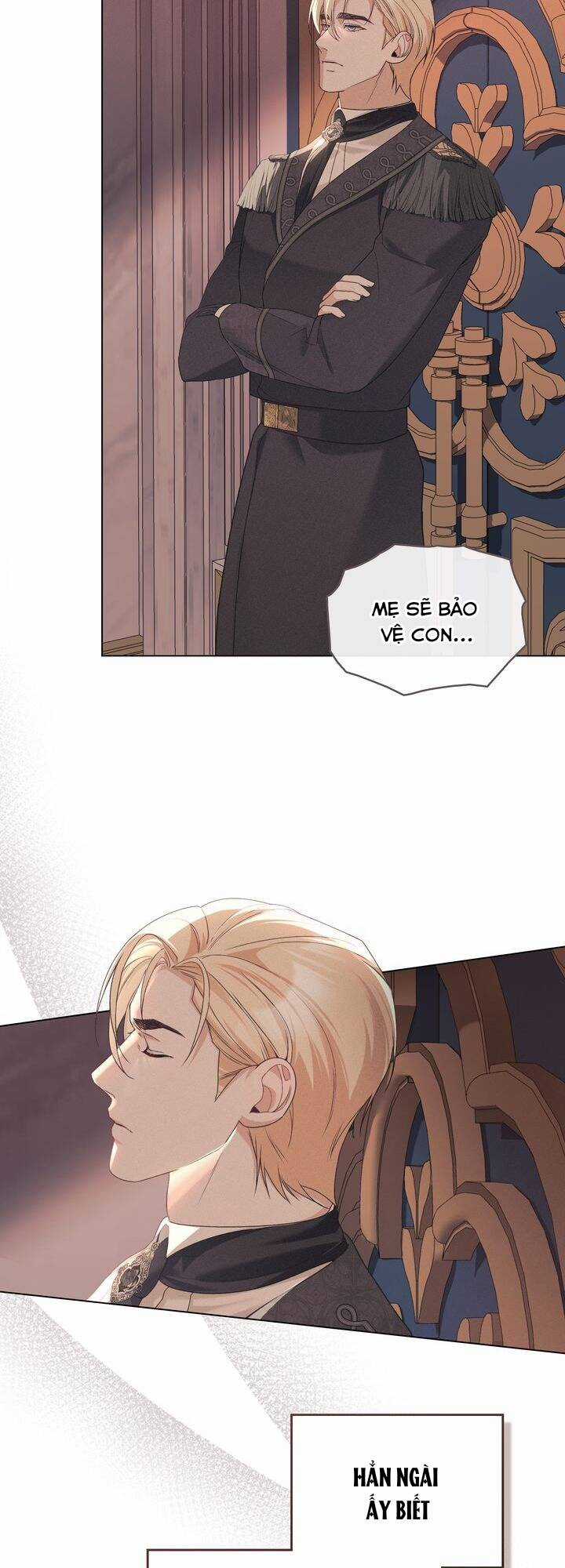 Sự Phản Bội - Chapter 43 - Trang 57