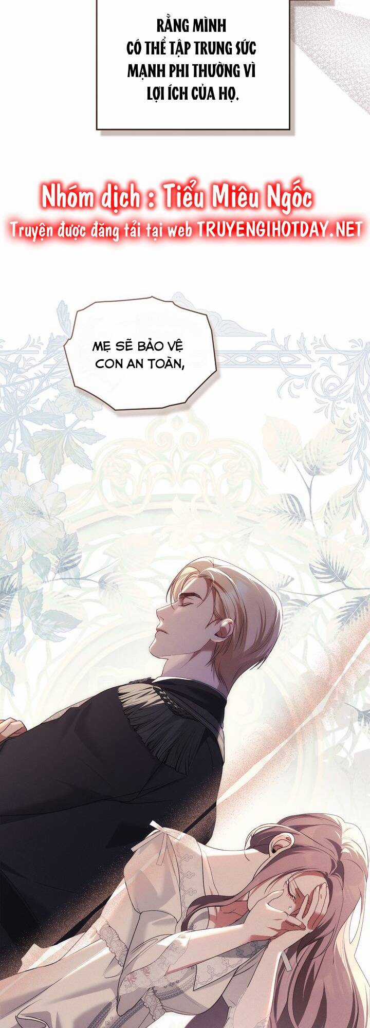 Sự Phản Bội - Chapter 43 - Trang 58