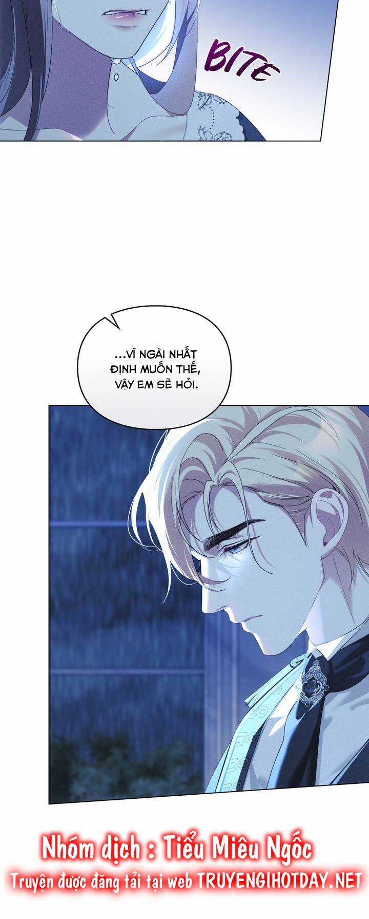 Sự Phản Bội - Chapter 43 - Trang 7