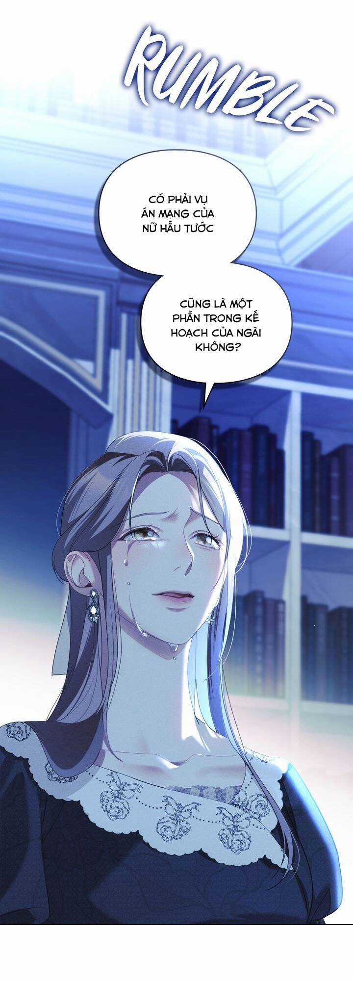 Sự Phản Bội - Chapter 43 - Trang 8