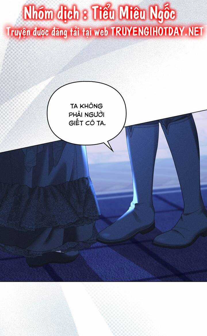 Sự Phản Bội - Chapter 43 - Trang 10