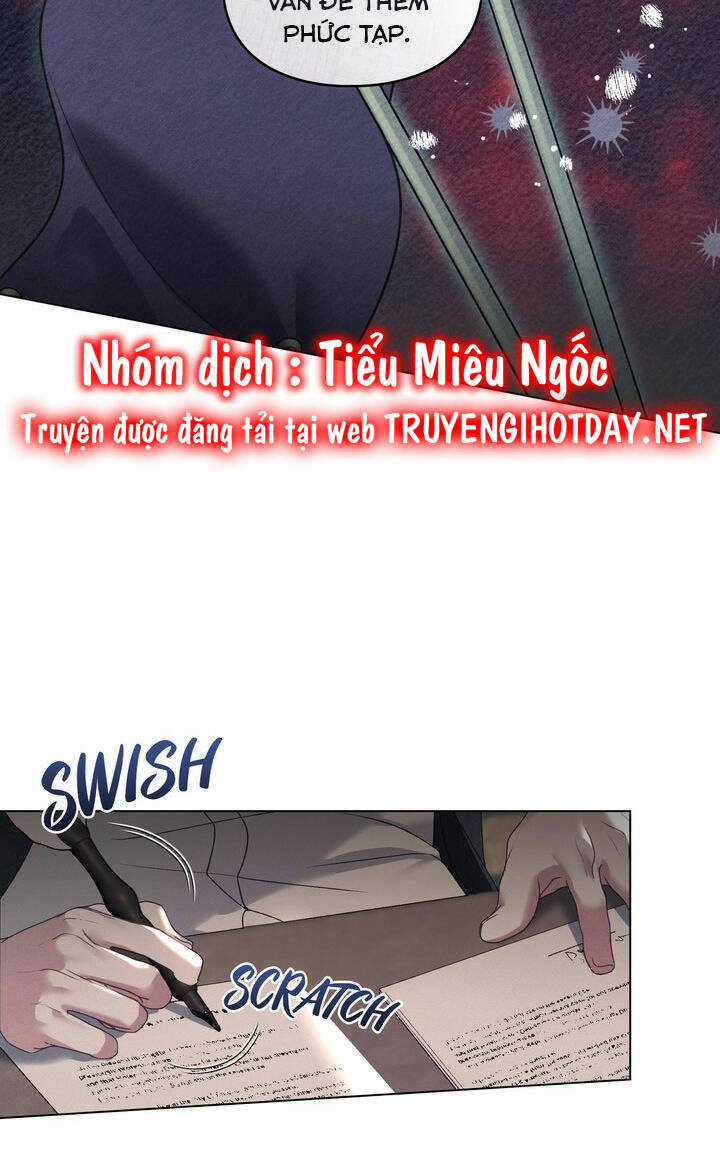 Sự Phản Bội - Chapter 44 - Trang 11