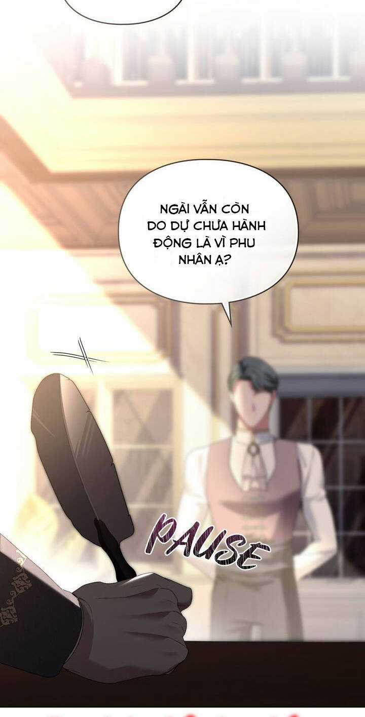 Sự Phản Bội - Chapter 44 - Trang 13