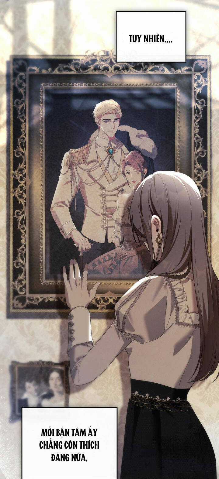 Sự Phản Bội - Chapter 44 - Trang 16