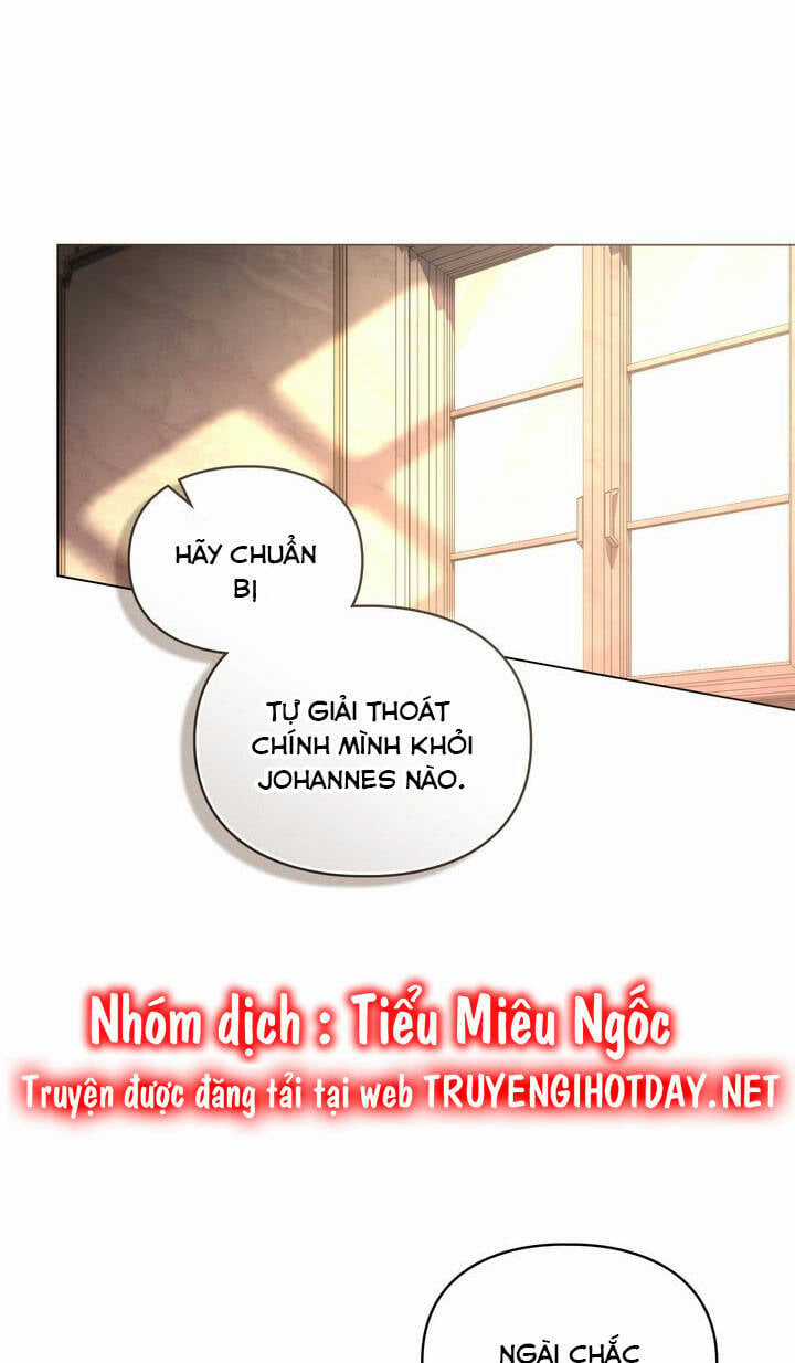 Sự Phản Bội - Chapter 44 - Trang 18