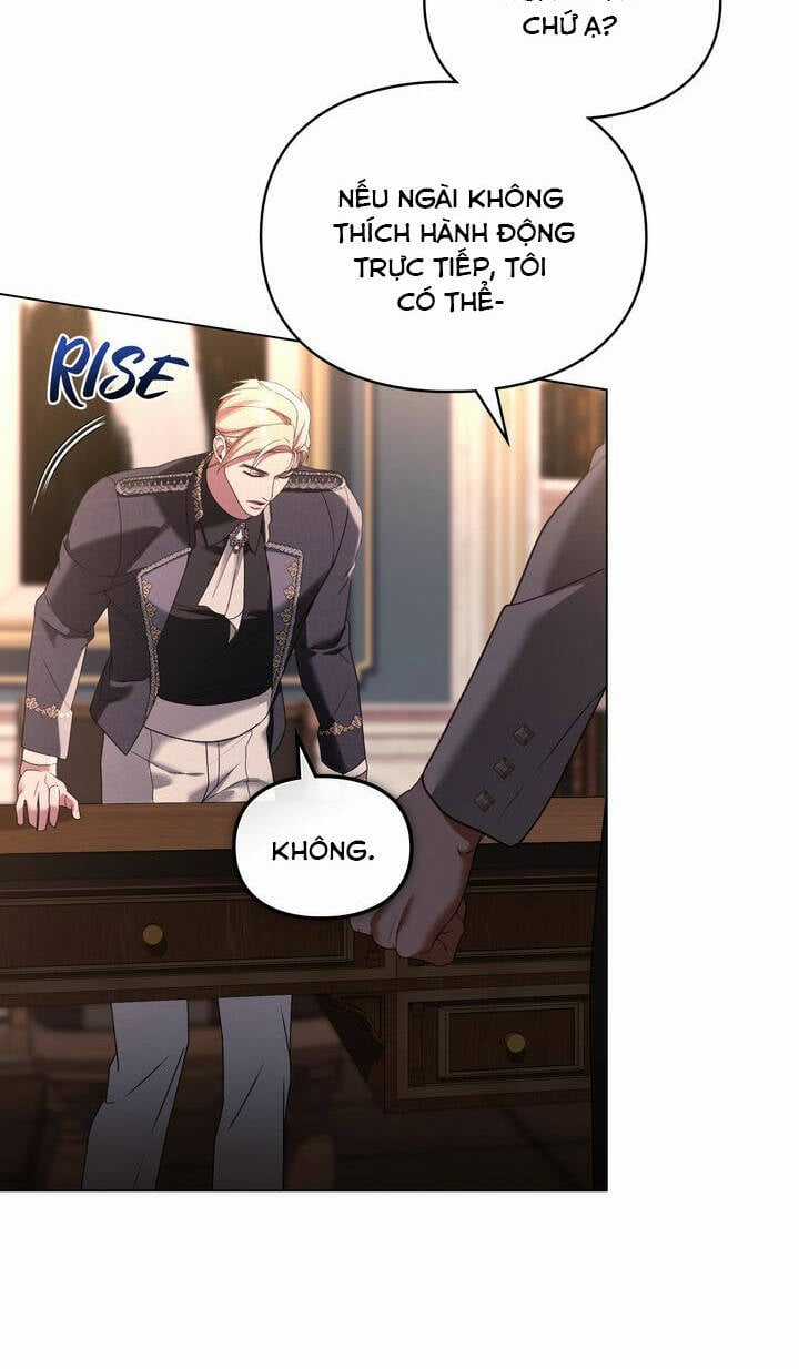 Sự Phản Bội - Chapter 44 - Trang 19