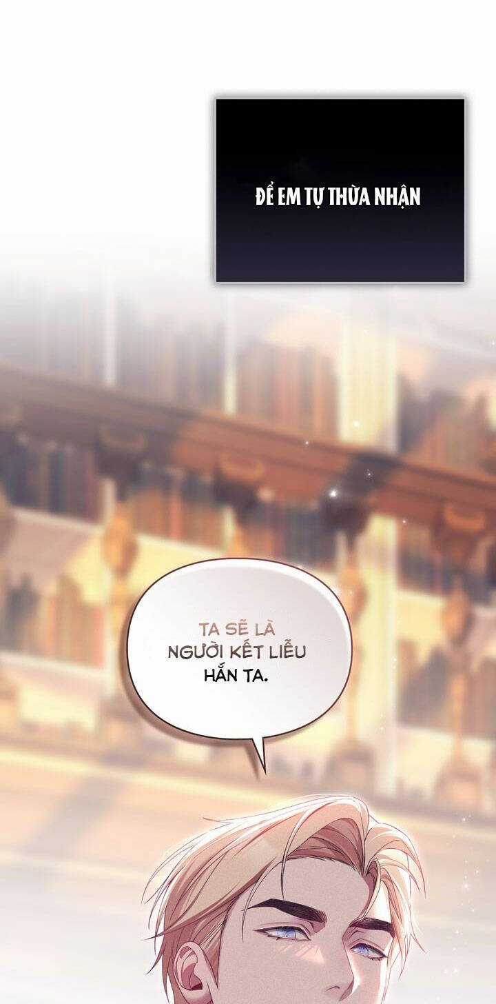 Sự Phản Bội - Chapter 44 - Trang 20