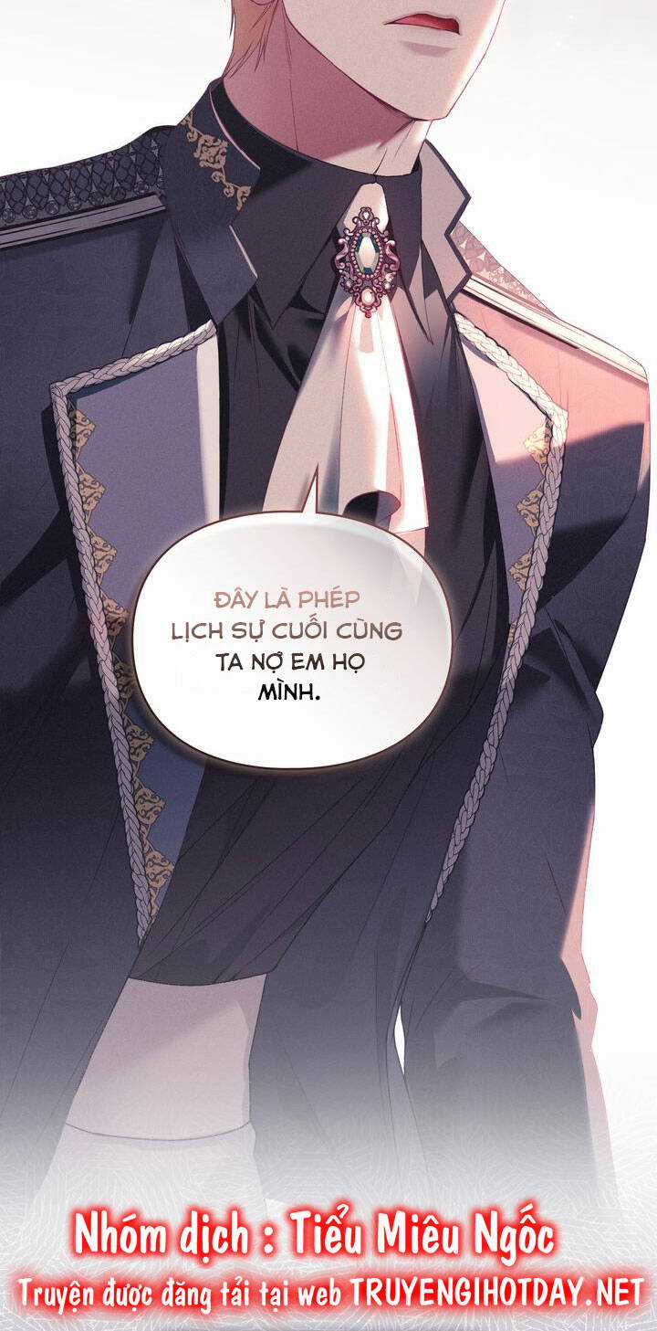 Sự Phản Bội - Chapter 44 - Trang 21