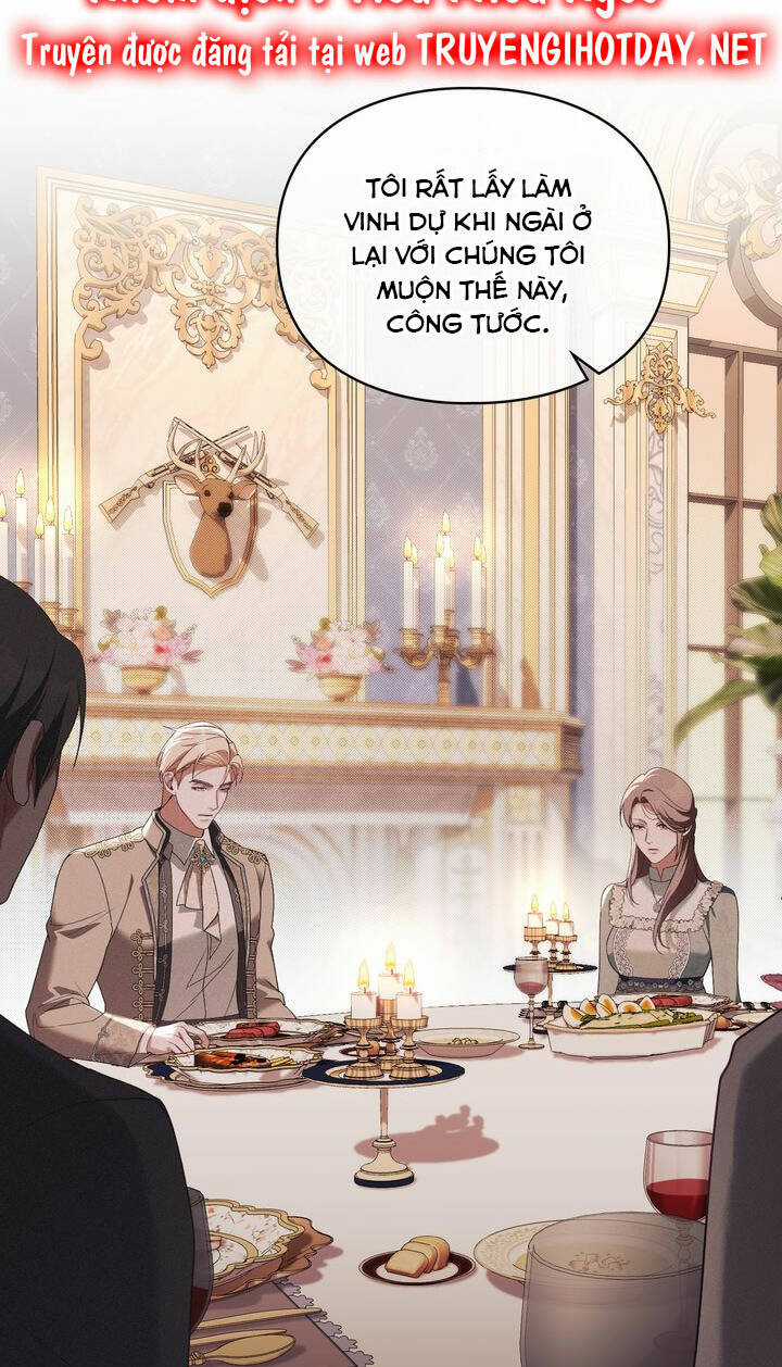 Sự Phản Bội - Chapter 44 - Trang 25