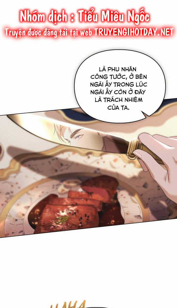 Sự Phản Bội - Chapter 44 - Trang 27