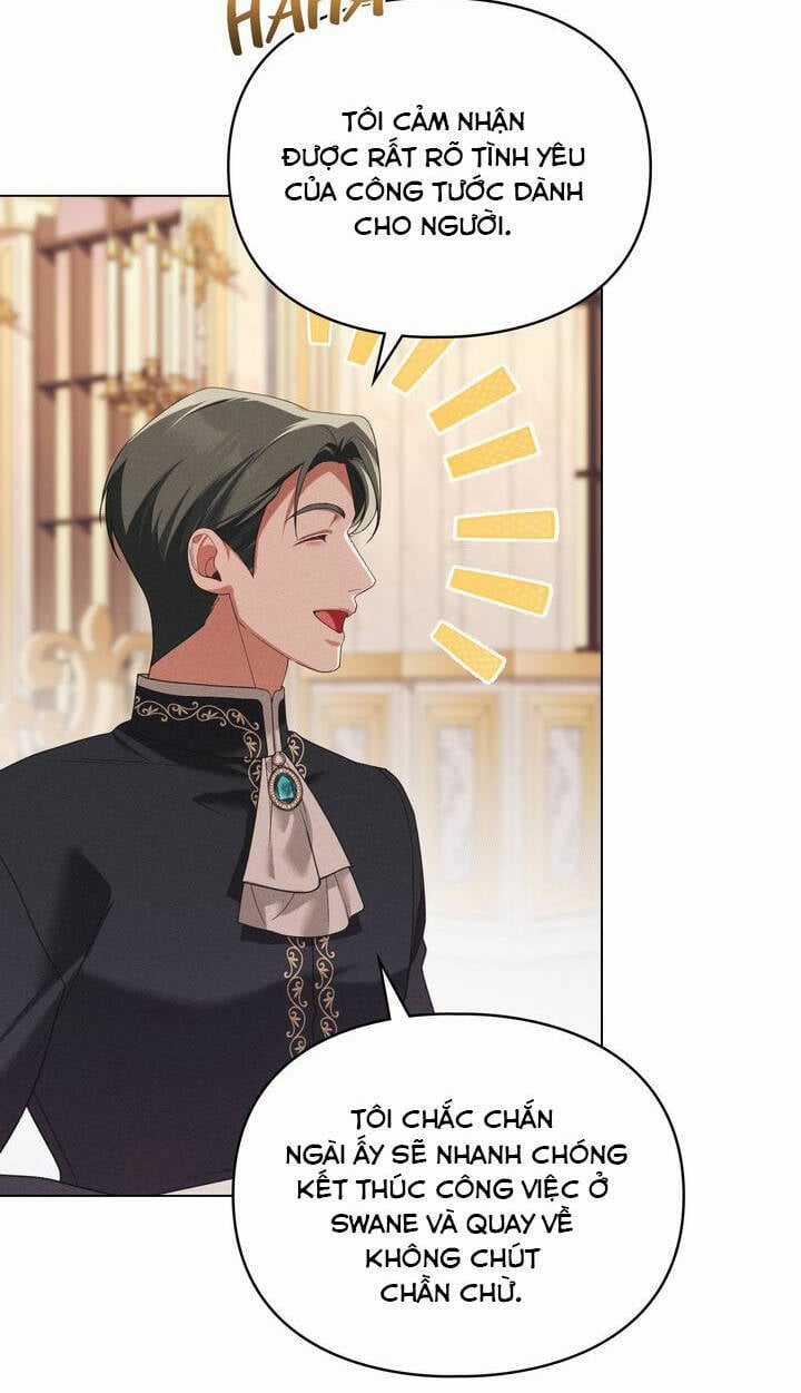 Sự Phản Bội - Chapter 44 - Trang 28