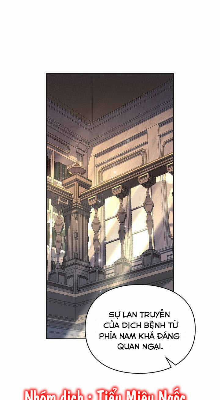 Sự Phản Bội - Chapter 44 - Trang 4