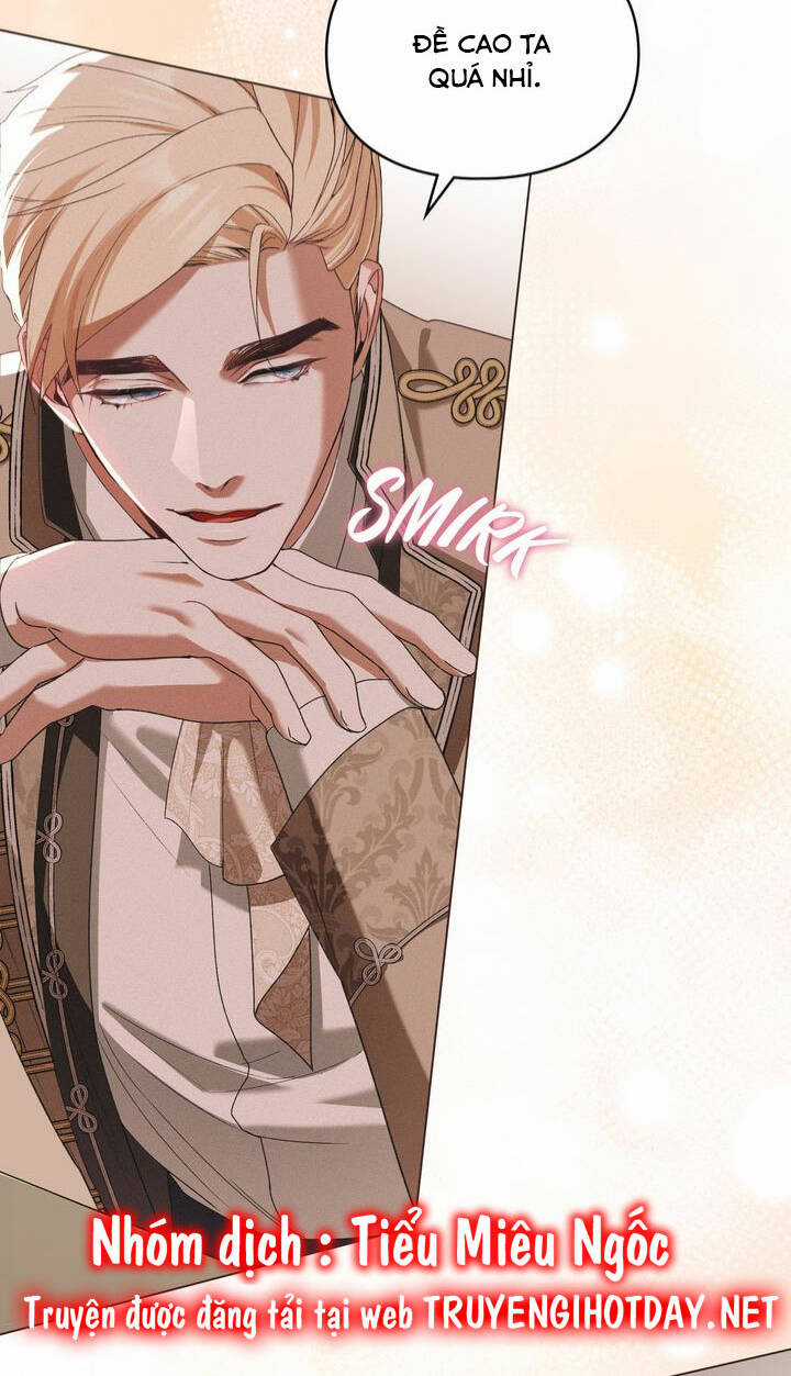 Sự Phản Bội - Chapter 44 - Trang 34