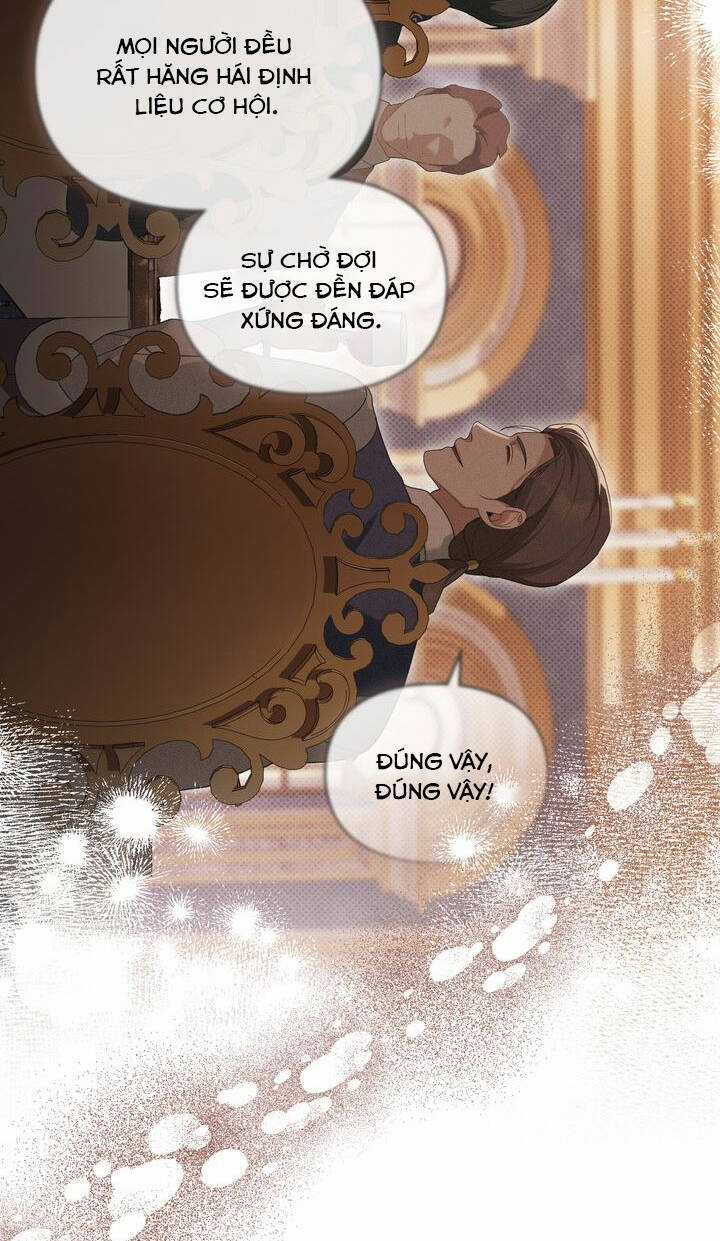 Sự Phản Bội - Chapter 44 - Trang 39