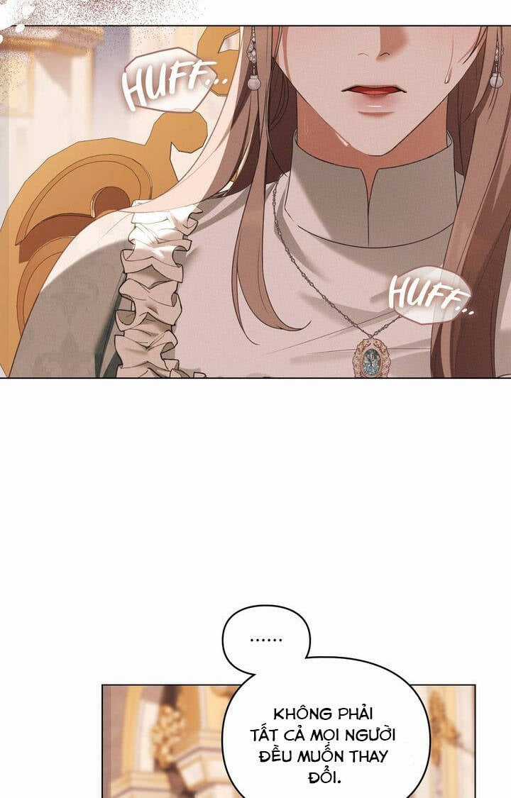 Sự Phản Bội - Chapter 44 - Trang 40