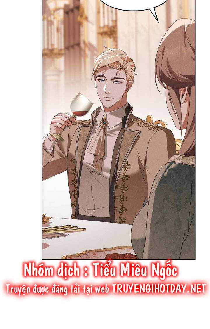 Sự Phản Bội - Chapter 44 - Trang 41