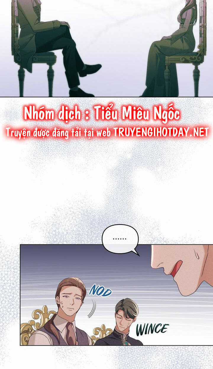 Sự Phản Bội - Chapter 44 - Trang 45