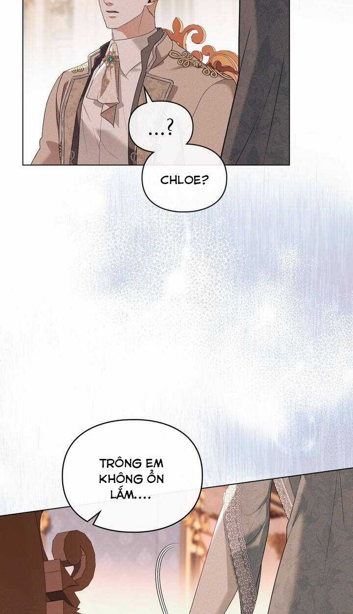 Sự Phản Bội - Chapter 44 - Trang 48