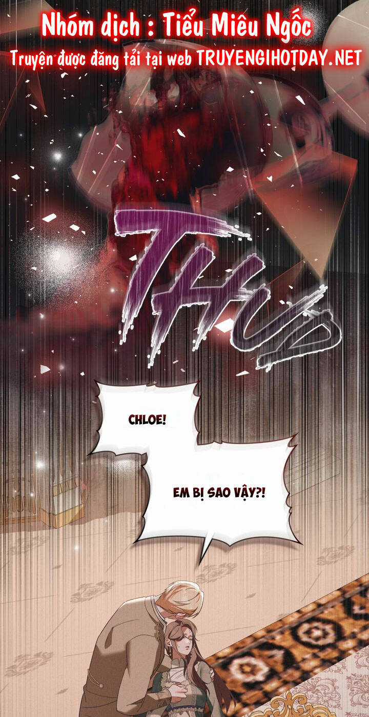 Sự Phản Bội - Chapter 44 - Trang 52