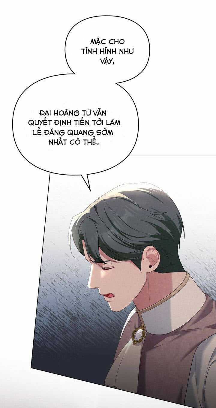 Sự Phản Bội - Chapter 44 - Trang 7